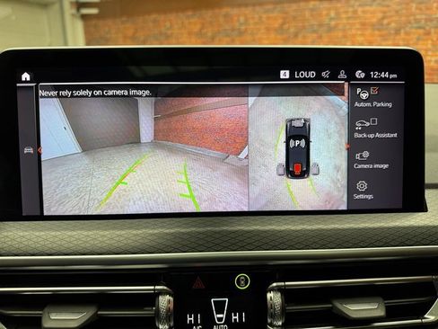 Certified 2023 BMW X4 xDrive30i w/ M Sport Package image 21