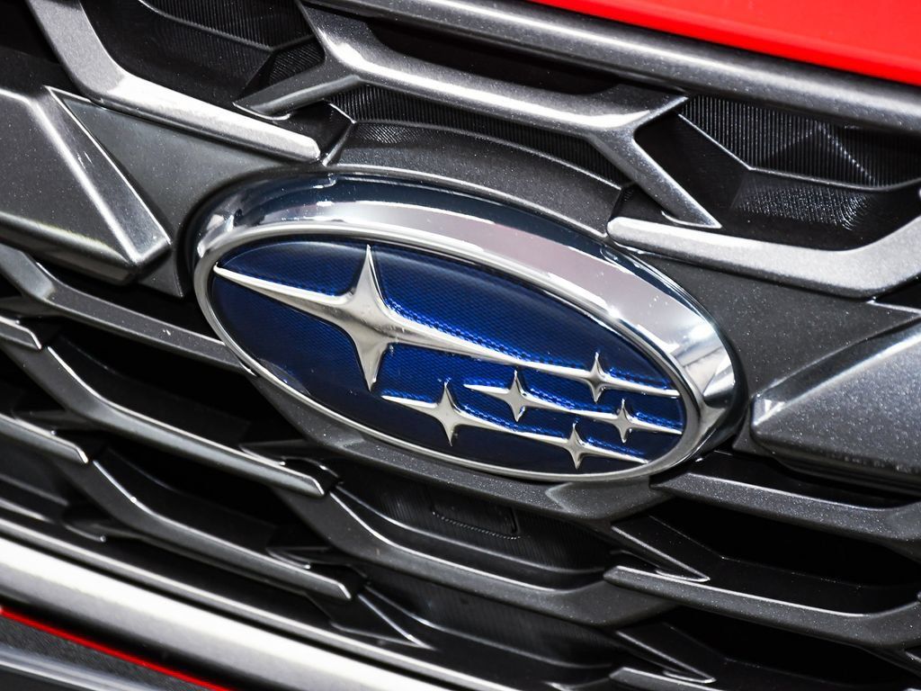 Used 2024 Subaru WRX Premium AWD/4WD image 68