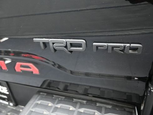 Used 2019 Toyota Tacoma TRD Pro AWD/4WD image 34