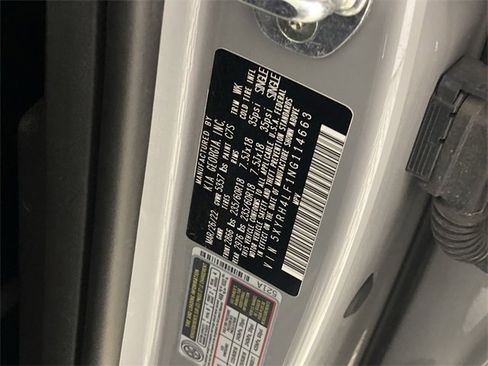 Used 2022 Kia Sorento EX image 20