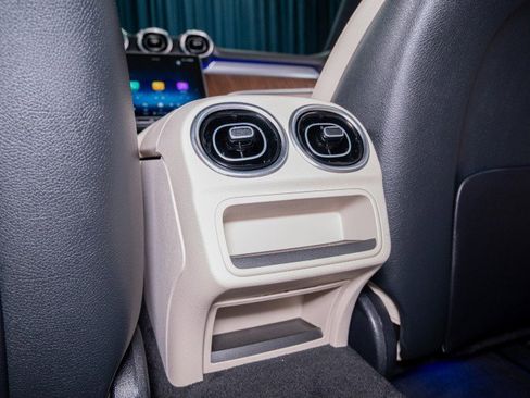 New 2026 Mercedes-Benz C 300 Sedan image 21