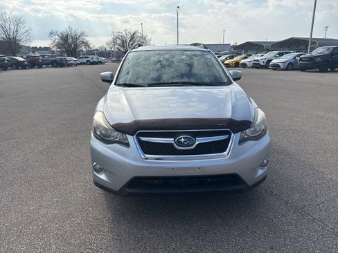 Used 2015 Subaru Crosstrek 2.0i Premium w/ Moonroof Package image 8