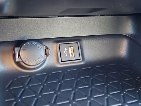 New 2025 Toyota RAV4 LE image 11