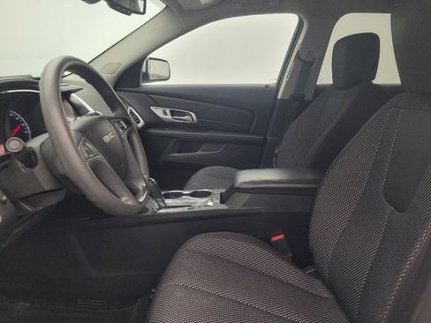 Used 2017 GMC Terrain SLE AWD/4WD image 17