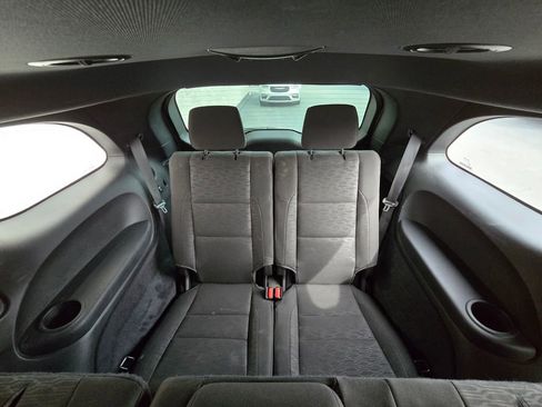 Used 2025 Dodge Durango GT AWD/4WD image 38