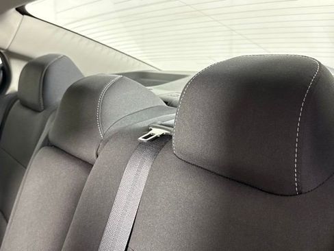 Used 2022 Nissan Altima 2.5 SV image 32