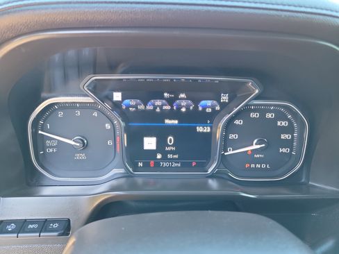 Used 2021 GMC Sierra 1500 Denali w/ Denali Ultimate Package image 17