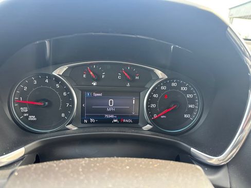 Used 2023 Chevrolet Equinox LT FWD image 14