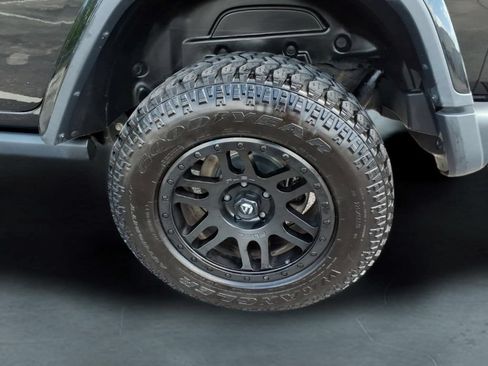 Used 2020 Jeep Wrangler Unlimited Rubicon AWD/4WD image 13