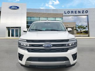 Used 2022 Ford Expedition XLT video 2