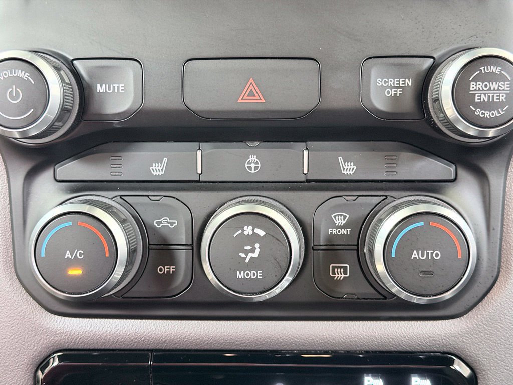 Used 2019 RAM 1500 Big Horn AWD/4WD image 52