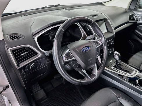 Used 2018 Ford Edge SEL w/ Equipment Group 201A AWD/4WD image 24
