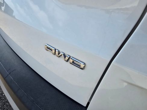 Used 2023 Ford Escape Active AWD/4WD image 11