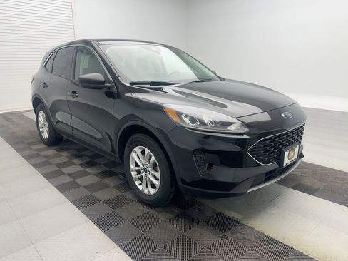 Used 2022 Ford Escape SE w/ Convenience Package image 7