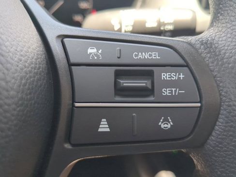 New 2026 Honda HR-V LX image 22