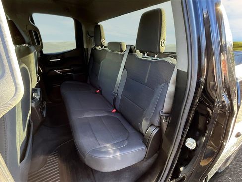 Used 2019 Chevrolet Silverado 1500 RST w/ All-Star Edition image 15