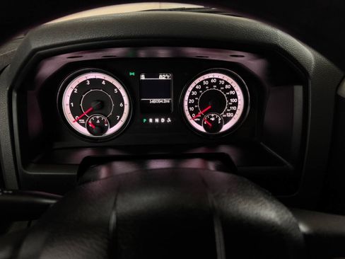 Used 2017 RAM 1500 Tradesman w/ Popular Equipment Group AWD/4WD image 62