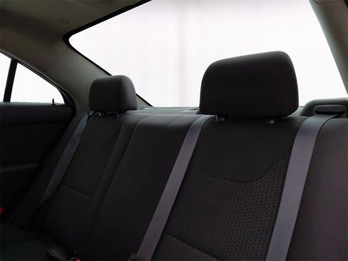 Used 2006 Pontiac G6 Sedan w/ Premium Value Package image 13