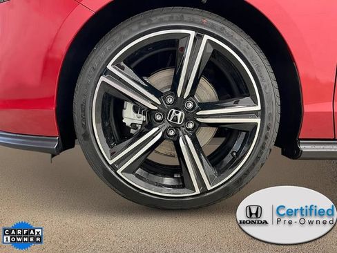 Used 2025 Honda Accord Sport image 11