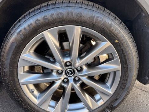 Used 2019 MAZDA CX-9 Grand Touring image 16