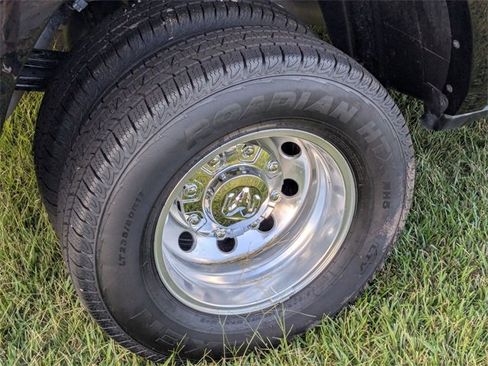 New 2026 RAM 3500 Limited image 7