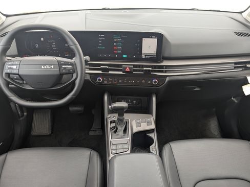 Used 2026 Kia Sportage SX image 21