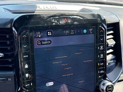 New 2026 RAM 1500 Big Horn AWD/4WD image 17