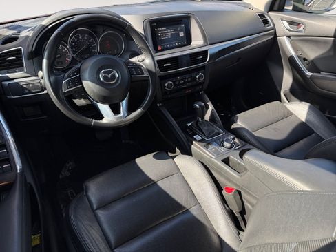 Used 2016 MAZDA CX-5 Grand Touring AWD/4WD image 15