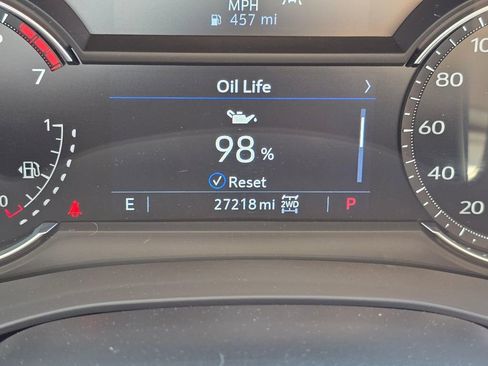 Certified 2024 Cadillac XT5 Luxury AWD/4WD image 25
