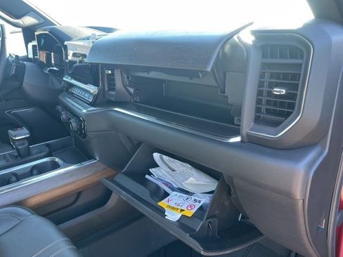 Used 2023 Chevrolet Silverado 1500 High Country w/ High Country Premium Package image 60