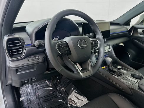 New 2026 Lexus IS 350 F Sport AWD/4WD image 9