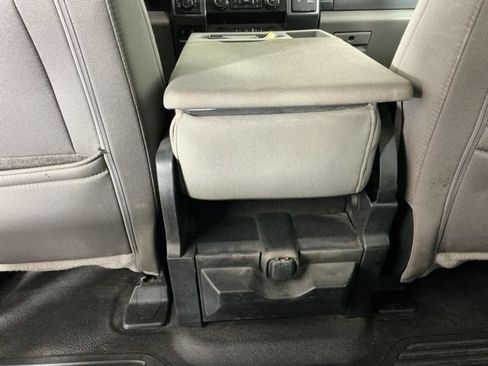 Used 2020 Ford F350 XLT w/ XLT Value Package AWD/4WD image 22