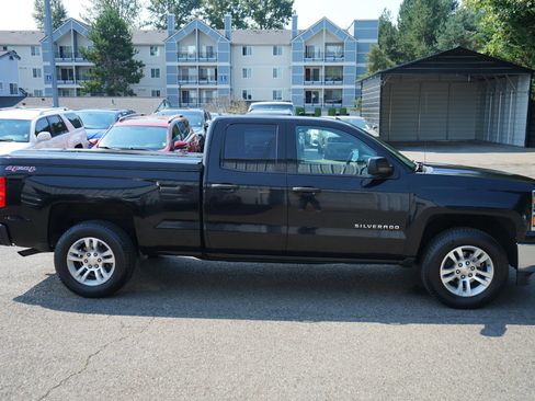 Used 2014 Chevrolet Silverado 1500 LT w/ All Star Edition AWD/4WD image 6