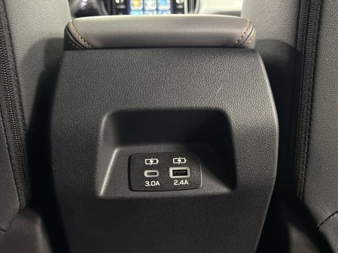 New 2026 Subaru Crosstrek 2.5i Wilderness AWD/4WD image 27
