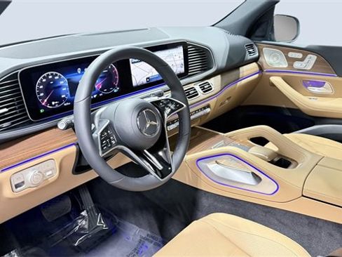 New 2026 Mercedes-Benz GLE 450 4MATIC image 5