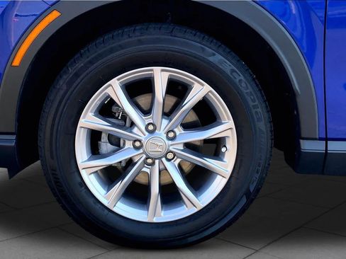 Used 2025 Honda CR-V EX-L image 11