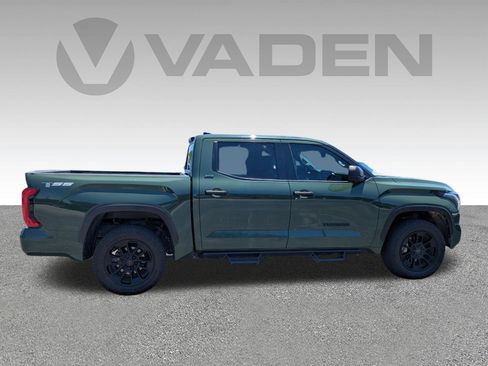 Used 2023 Toyota Tundra SR5 AWD/4WD image 23