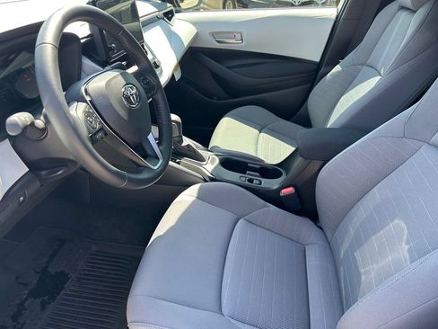 Used 2026 Toyota Corolla SE AWD/4WD image 11