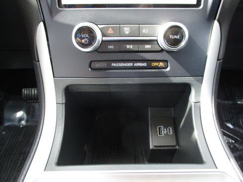 Used 2024 Ford Edge SEL w/ Convenience Package AWD/4WD image 26