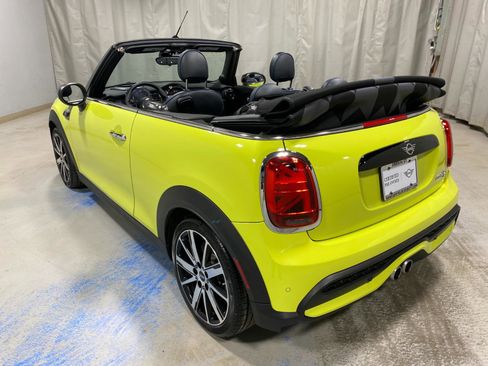 Certified 2023 MINI Cooper S w/ Sidewalk Package image 11