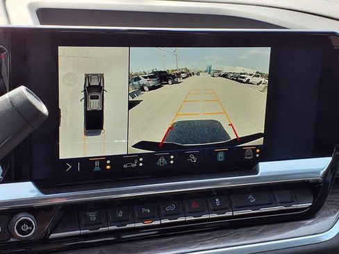 New 2025 Chevrolet Silverado 2500 LTZ w/ LTZ Convenience Package image 22