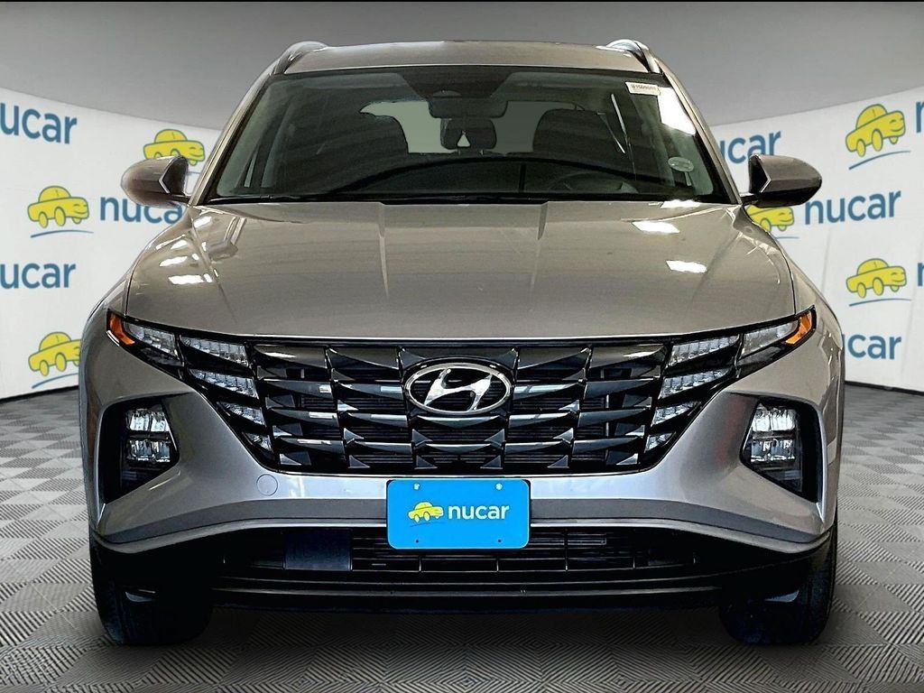 Used 2024 Hyundai Tucson SEL AWD/4WD image 2