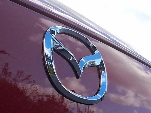 New 2026 MAZDA CX-50 AWD 2.5 S w/ Cargo Package image 23