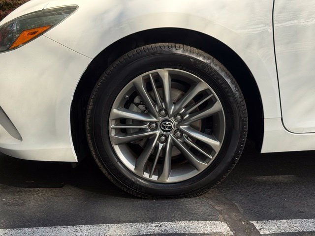 Used 2016 Toyota Camry SE FWD image 38