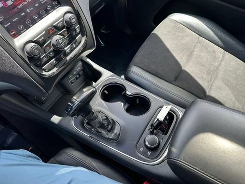 Used 2020 Dodge Durango R/T AWD/4WD image 19