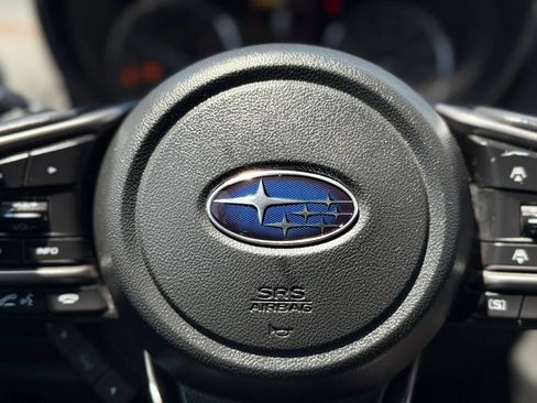 Used 2021 Subaru Crosstrek 2.5i Limited w/ Popular Package #4 AWD/4WD image 30
