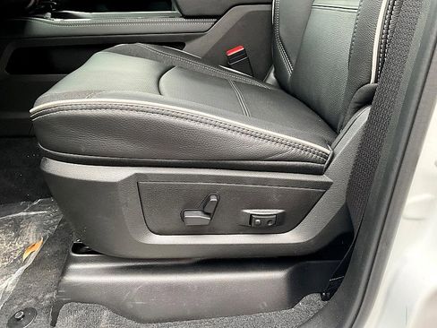 New 2026 RAM 3500 Limited image 15