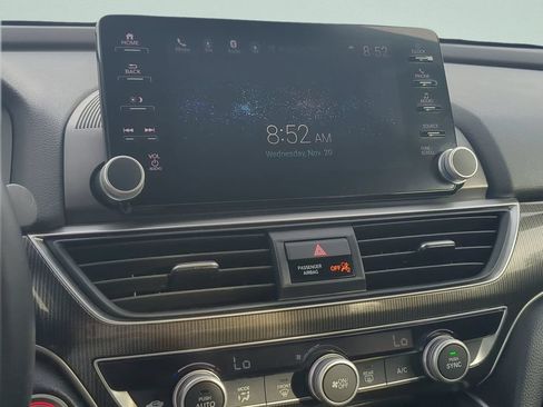 Used 2022 Honda Accord Sport image 16