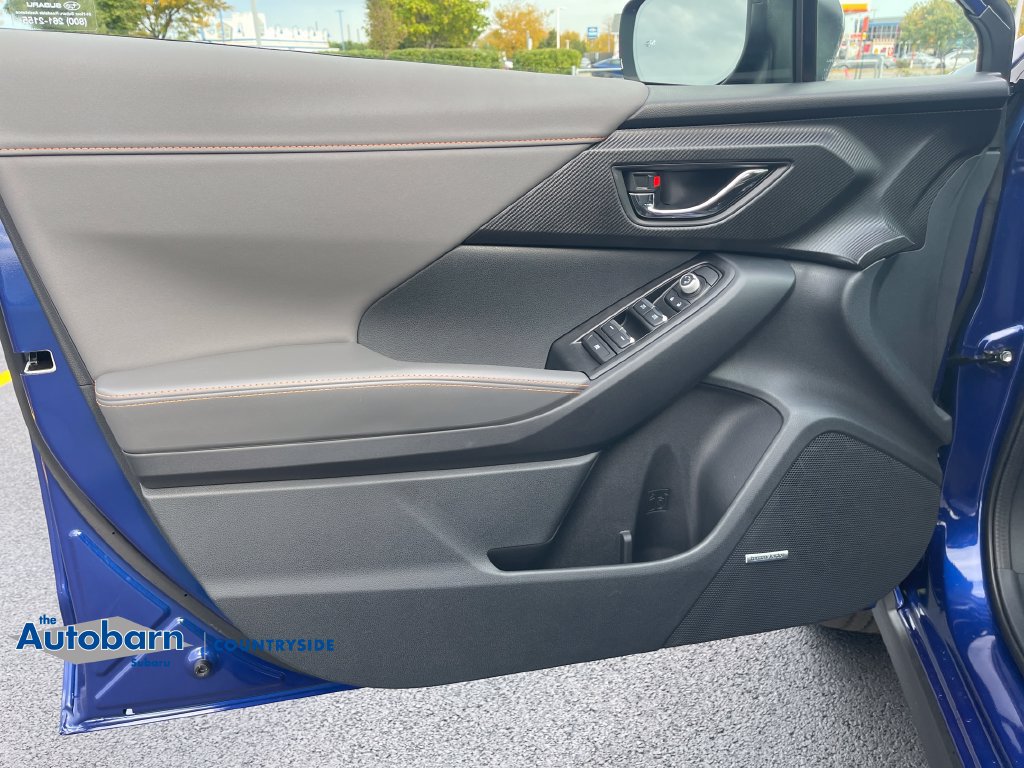 New 2026 Subaru Crosstrek 2.5i Limited AWD/4WD image 10