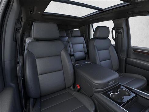 New 2026 Chevrolet Tahoe Z71 w/ Comfort Package image 16